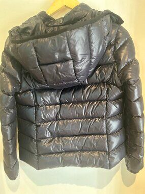 Moncler Classic puffer